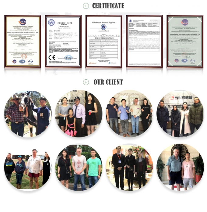 プレハブQ195馬安定した箱の動物飼育装置 3