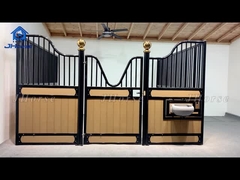 オーダーメイドデザイン ヨーロッパのスタンドフロント 3/3.5/3.6/4.0m 標準バンブーパネル