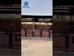 パイの詰め木と竹の表面処理