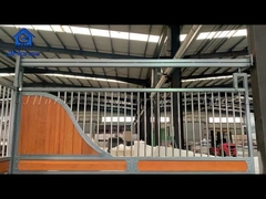 長さ10フィート 乗馬用パネル 室内用重用