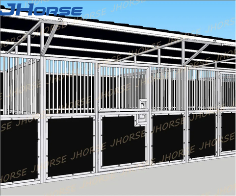 組み立て物 造り屋用の携帯型カスタマイズされたHdpeボックスストールフロント