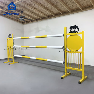 優れた顧客サービス 競馬ショーのためのファッションの馬ジャンプカップ