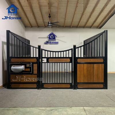 豪華なヨーロッパ風 フロントパネル 快適で透ける