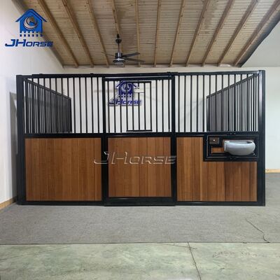 カスタマイズ可能なフィーダーを備えたスライド式フロントパネルの竹と木材の充填